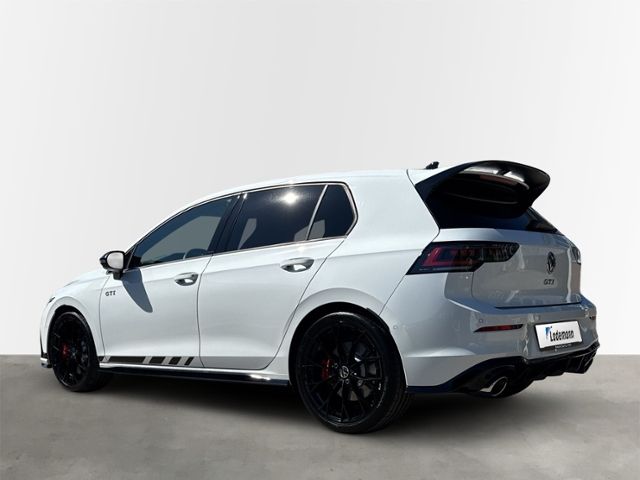 Golf GTI Clubsport 2.0 TSI FACELIFT HK+RFK+NAVI+