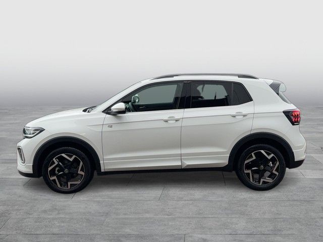 Volkswagen T-Cross - Bild 2