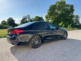 BMW 540i xDr StH TÜV NEU SERVICE NEU - BMW 540 Gebrauchtwagen in München