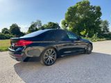 BMW 540i xDr StH TÜV NEU SERVICE NEU - BMW 540 aus 2018