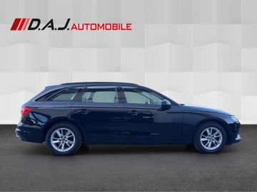 Audi A4 - 6