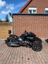Can-Am Spyder - Offers