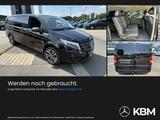 Mercedes-Benz Vito 124 CDI Mixto Lang Navi*Kamera*AHK 2,5T*LED - Mercedes-Benz 12 t