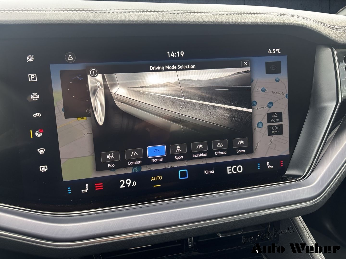 Volkswagen Touareg - Bild 29