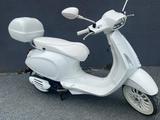Vespa Justin Bieber Edition - VESPA MOFA