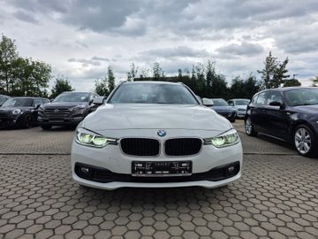 BMW 320 - 10