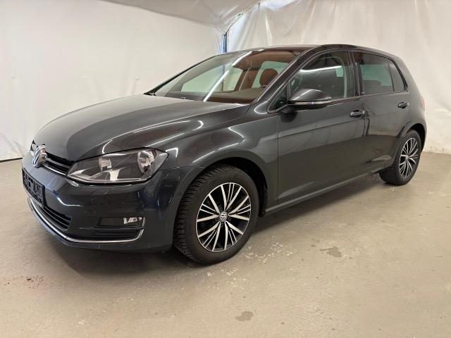 Volkswagen Golf VII 1.2 TSI Allstar BMT DSG  KLIMA, NAVI, A