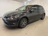 Volkswagen Golf VII 1.2 TSI Allstar BMT DSG  KLIMA, NAVI, A - Volkswagen Golf mit Benzin-Antrieb: 1.2