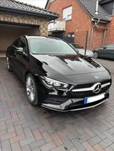 Mercedes-Benz CLA 200 d 4MATIC DCT - AMG LINE - Mercedes-Benz CLA 200 in Bremen