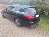 Mercedes-Benz C 250 BlueTEC 4MATIC T EXCLUSIVE Autom. EXCL... - Mercedes-Benz C 250 in Hannover