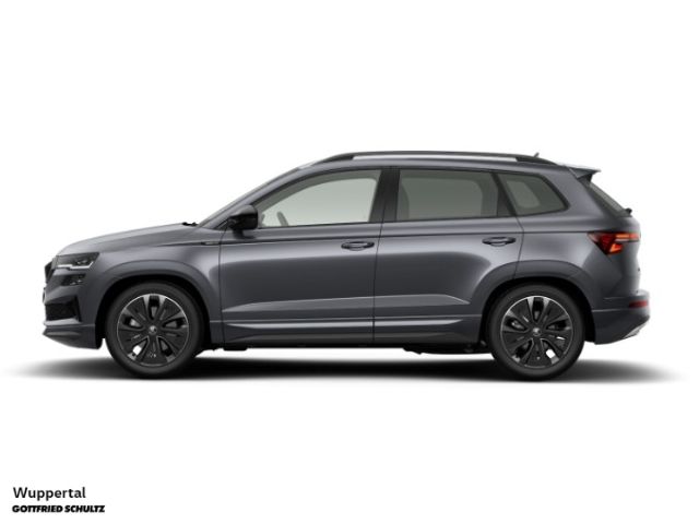 Skoda Karoq - Bild 3