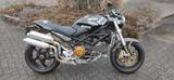 Ducati Monster S4R - im Kundenauftrag - DUCATI MONSTER S4