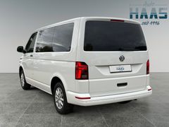 Fahrzeugabbildung Volkswagen T6.1 Multivan 2.0 TDI DSG - LED*APP*3xKlima*PDC!