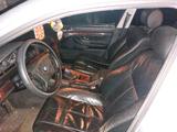 BMW Bmw E39 520 i benzin/LPG 1996 möglicher Er... - BMW E39 mit Autogas-Antrieb (LPG)