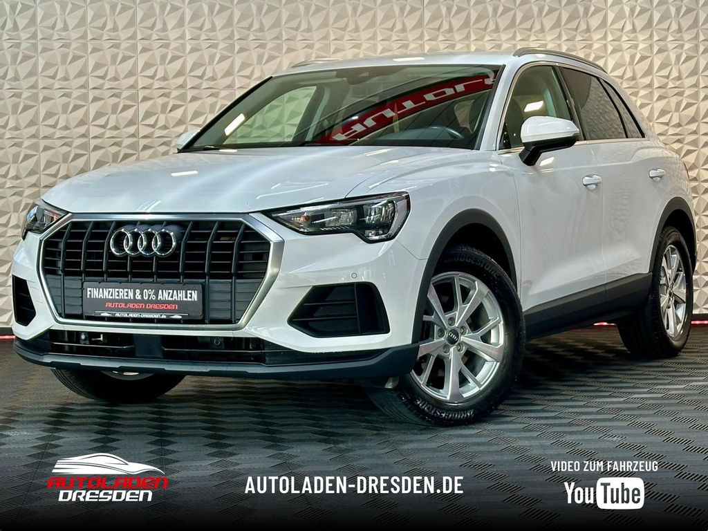 Image of Audi Q3