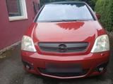 Opel opel meriva 1,8 i opc Sport Navi sitzheizuung - Opel Meriva: Opc