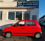 Hyundai Atos 1.0 GLS - Hyundai aus 2000