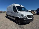 Mercedes-Benz Sprinter 216 CDI - Angebote
