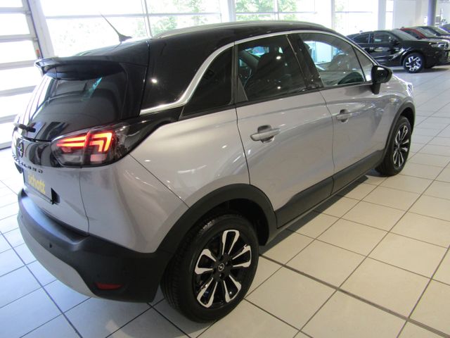 Crossland Elegance 1.2 131PS AUTOM NAV SHZ LHZ A