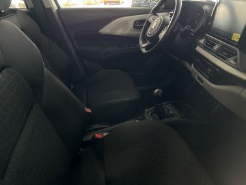 Bild 13 Suzuki Swift Club Allgrip 1.2 Mild Hybrid Navi LED Appl