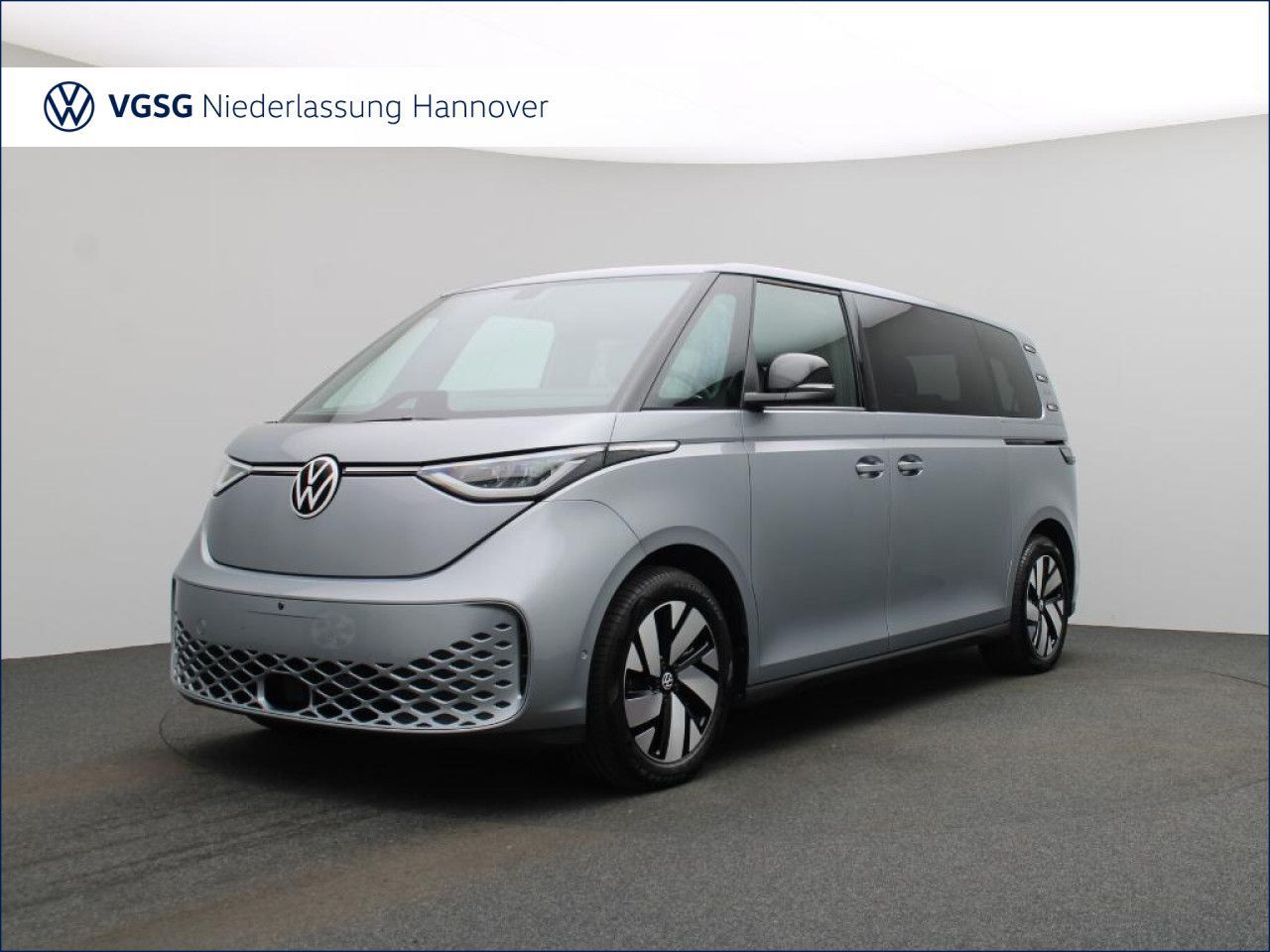 Volkswagen ID. Buzz - Bild 5
