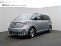 Volkswagen ID. Buzz - Vorschau Bild 5