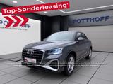 Audi Q2 30 TFSI S LINE PDC VIRTUAL AHK LM17 LED - Audi Q2 in Hamm