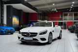 Mercedes-Benz SLC 180 Roads.*LEDER*NAVI*AIRSCARF*LED*H/K*PANO