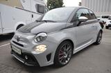 Abarth 595 Turismo-Panorama-G-TECH- - Abarth 595 Turismo in Dortmund