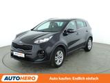 Kia Sportage 1.6 GDI Spirit 2WD *NAVI*BiXENON*CAM* - Kia: 1.6