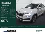 Skoda Karoq Tour 1.5 TSI DSG/Lodge/AHK/Matrix/Pano/360