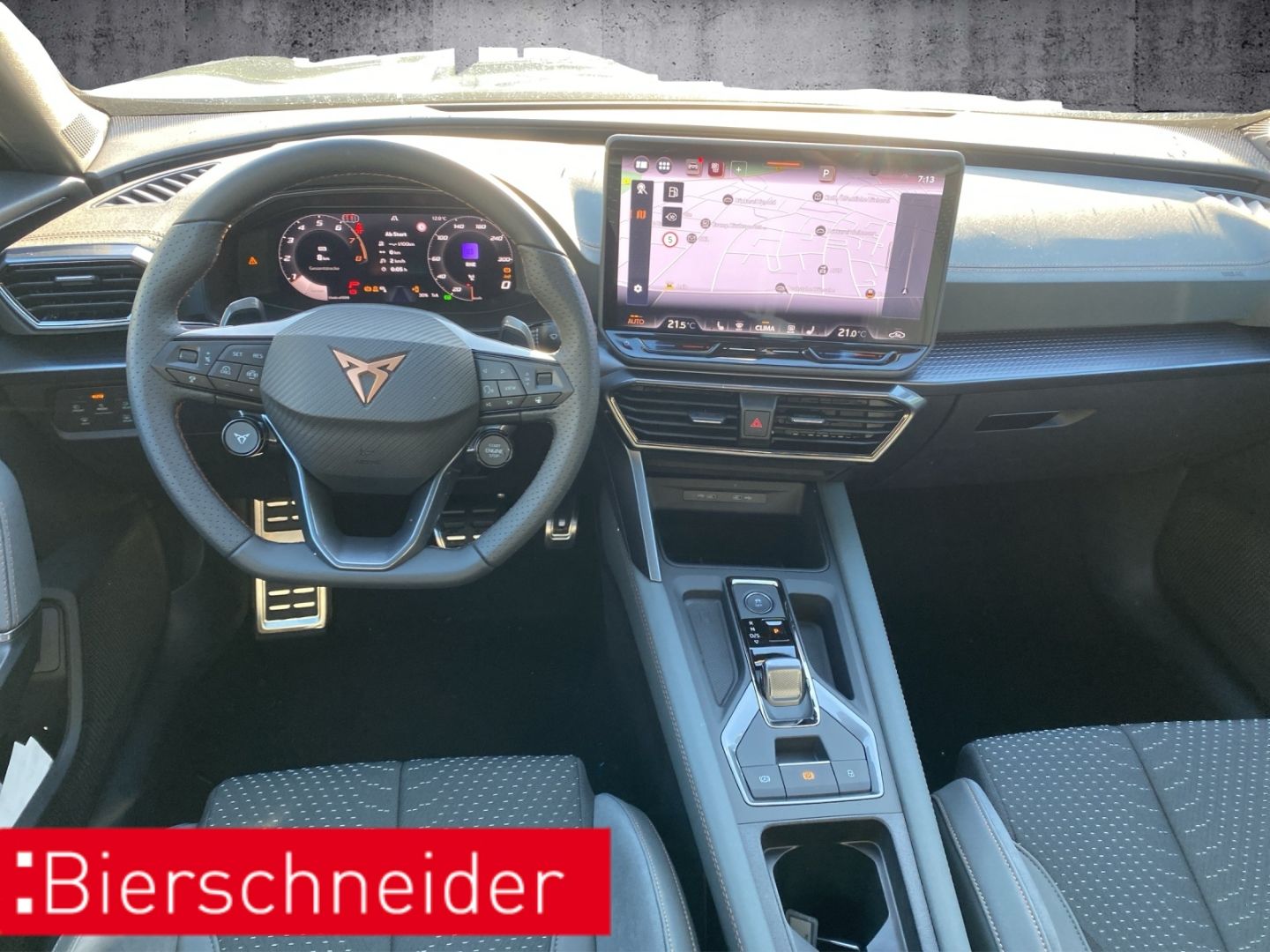 Cupra Formentor - Bild 14