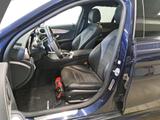 Mercedes-Benz C 220 d AMG Aut Night-Paket Pano Navi LED SHZ - gebrauchte Mercedes-Benz C 220 aus dem Jahr 2020