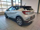Renault Captur II 1.3 TCe Carplay|LED|360°|Sitzhzg. - Renault Captur in Wuppertal