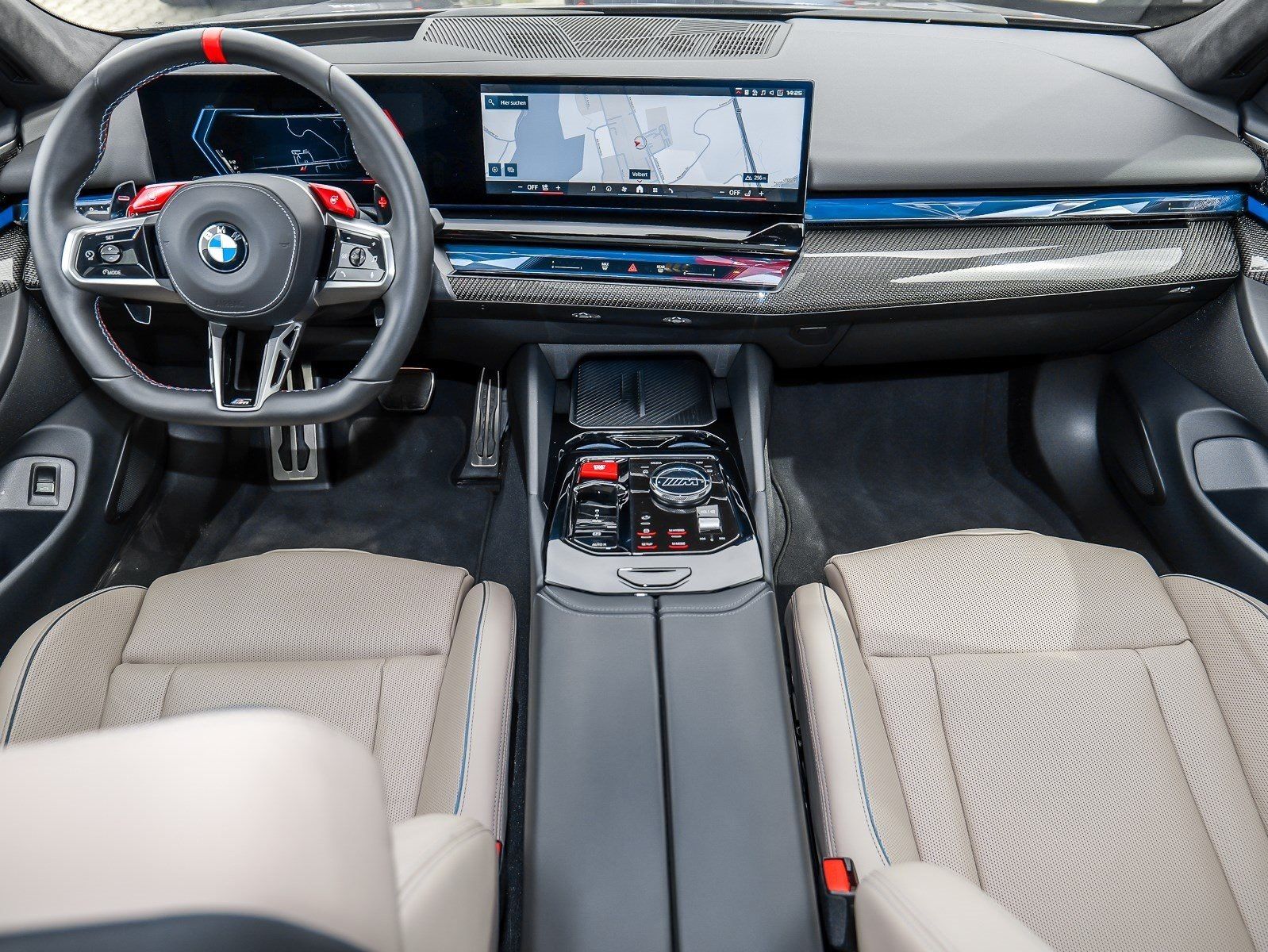 BMW M5 - Bild 3
