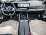 BMW M5 - Vorschau Bild 3