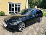 BMW 335i xDrive Touring Automatic -M-Sport - BMW 335: 335i Sport