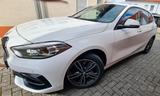 BMW 118d Advantage, Tip Top Zustand, sehr gepflegt - BMW 118 mit Diesel-Antrieb: Weiß