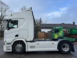 Scania R 500 Intarder*Vollspoiler*E6C*deutsch.... - Scania R 500
