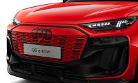 Audi Q6 e-tron - Vorschau Bild 4