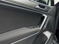 VW Tiguan 1.5 TSI IQ.Drive19-Zoll  AHK Head up LED