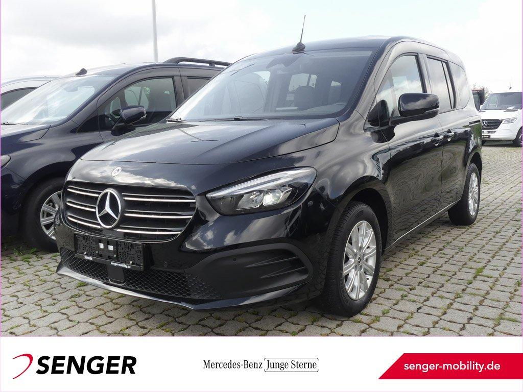 Mercedes-Benz T 180 d Progressive LED Kamera KEYLESS-GO 7G