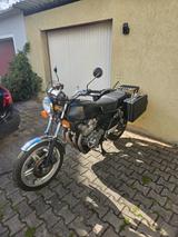 Honda Cb750K RC01 - HONDA CB 750 RC01