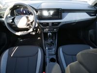 Skoda Kamiq - Vorschau Bild 6