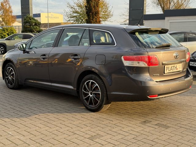 Toyota Avensis  Kombi Sol