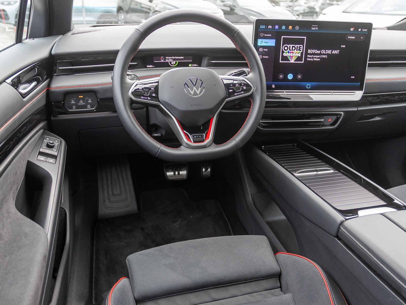 Volkswagen ID.7 - Bild 22