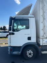 MAN TGL 8.180 Pritsche/Plane - MAN Tgl 8 18