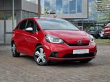 Honda Jazz Hybrid Executive 1.5 Automatik|RFK - Honda Jazz Gebrauchtwagen in Düsseldorf