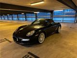 Porsche Boxster 2.9 987 Facelift PDK - Porsche Boxster mit Benzin-Antrieb: Cabrio, 987