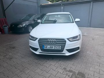 Audi A4 - 2